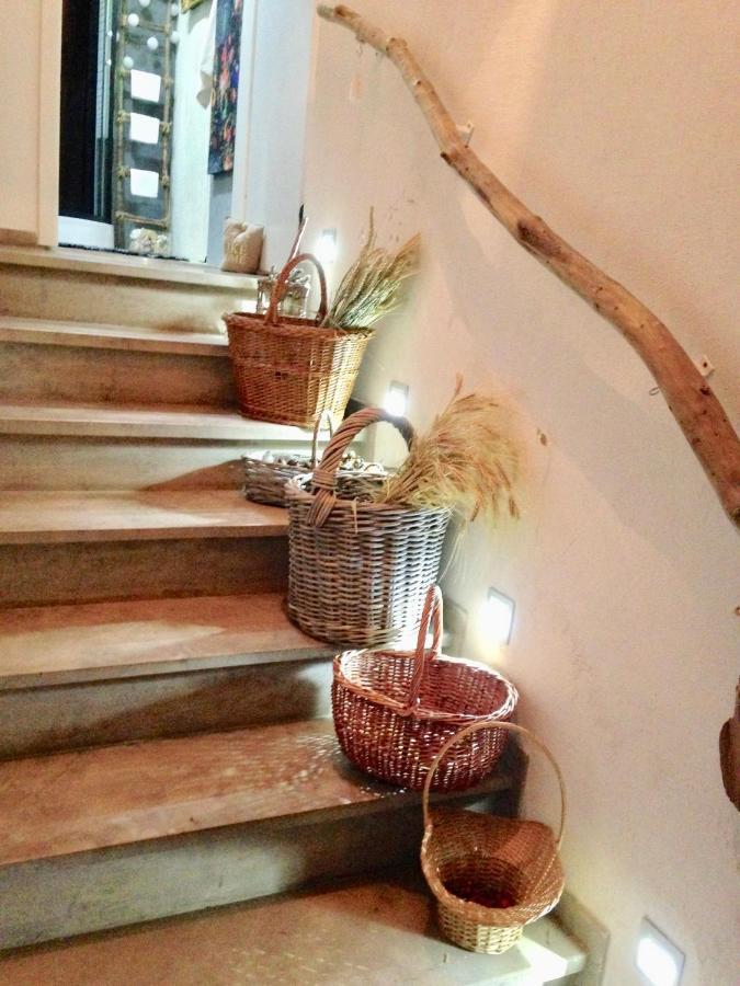 Ferienwohnung Sternstube De Luxe Bad Harzburg Exterior foto